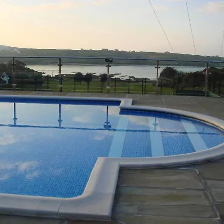 Cozy In Mogro, 63 M² With Private Pool! Appartamento Mogro