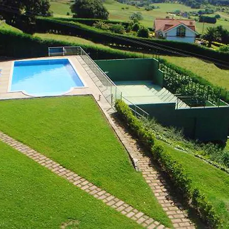 Cozy In Mogro, 63 M² With Private Pool! Appartamento *