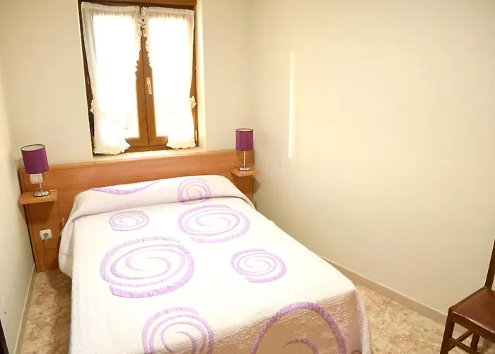 Cozy In Mogro, 63 M² With Private Pool! *