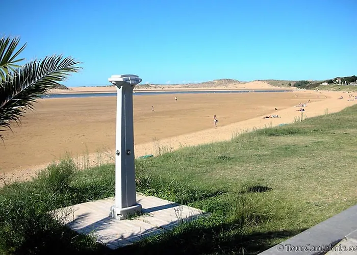 Cozy In Mogro, 63 M² With Private Pool! Mogro