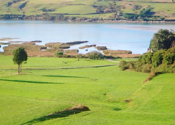 Cozy In Mogro, 63 M² With Private Pool! *