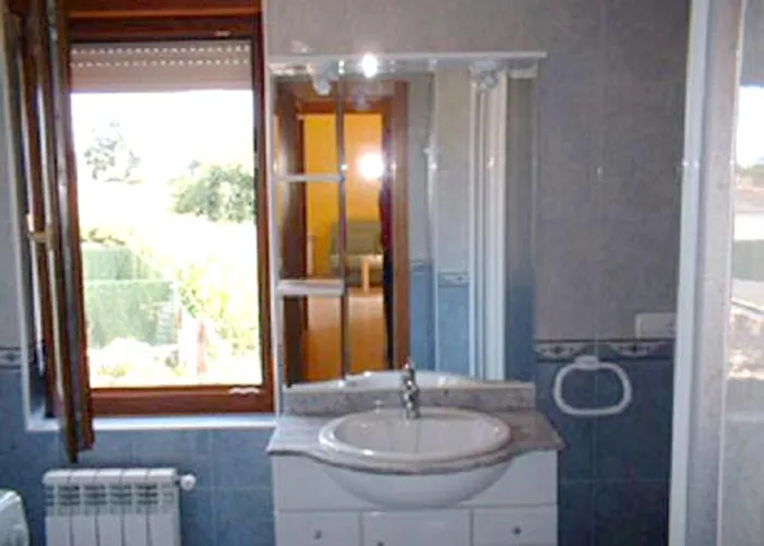 Lägenhet Cozy In Mogro, 63 M² With Private Pool! *