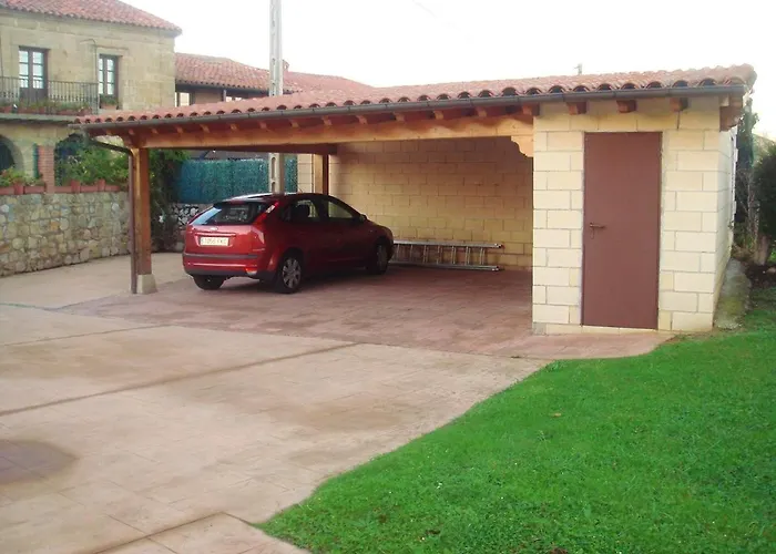 Cozy In Mogro, 63 M² With Private Pool! Mogro