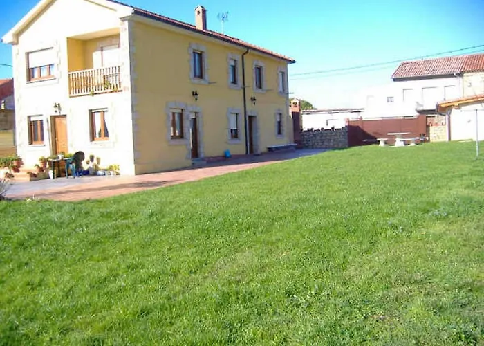 Cozy In Mogro, 63 M² With Private Pool! * Mogro