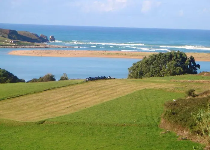 Cozy In Mogro, 63 M² With Private Pool! * Mogro